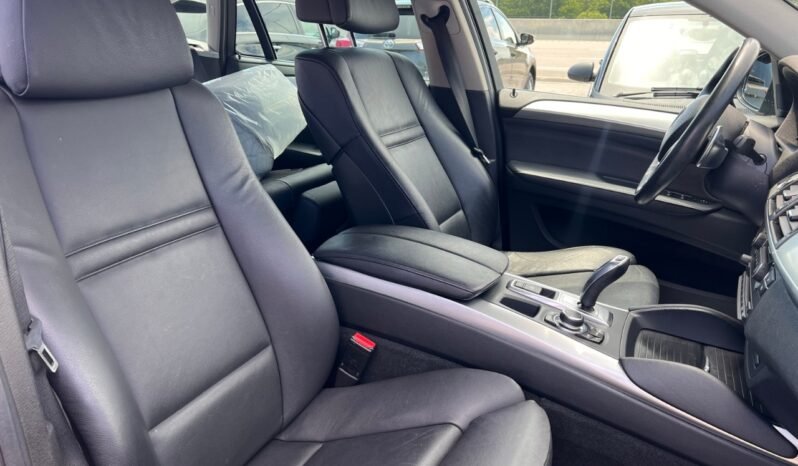 
								2014 BMW X6 AWD 4dr xDrive35i full									