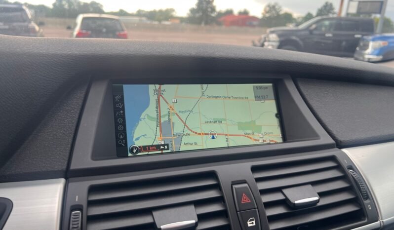 
								2014 BMW X6 AWD 4dr xDrive35i full									