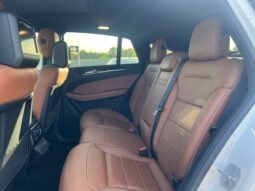 
										2016 Mercedes-Benz GLE GLE 450 AMG 4MATIC Coupe full									