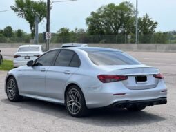 
										2023 Mercedes-Benz E-Class AMG E 53 4MATIC+ Sedan full									