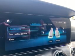 
										2023 Mercedes-Benz E-Class AMG E 53 4MATIC+ Sedan full									
