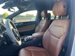 
										2016 Mercedes-Benz GLE GLE 450 AMG 4MATIC Coupe full									
