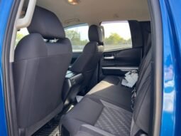 
										2018 Toyota Tundra 4×4 Double Cab SR5 Plus 5.7L full									