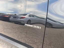 
										2014 BMW X6 AWD 4dr xDrive35i full									