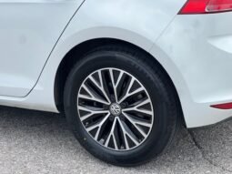 
										2015 Volkswagen Golf 5dr HB Auto 1.8 TSI Trendline full									
