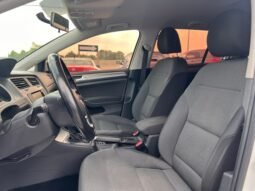 
										2015 Volkswagen Golf 5dr HB Auto 1.8 TSI Trendline full									