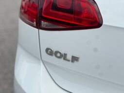 
										2015 Volkswagen Golf 5dr HB Auto 1.8 TSI Trendline full									