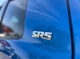 
										2018 Toyota Tundra 4×4 Double Cab SR5 Plus 5.7L full									