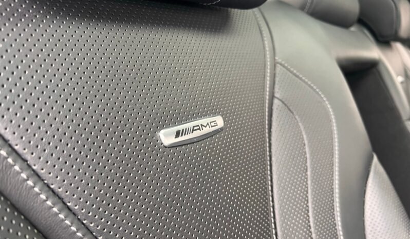 
								2015 Mercedes-Benz S-Class S 63 AMG Sedan full									