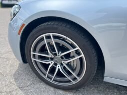 
										2023 Mercedes-Benz E-Class AMG E 53 4MATIC+ Sedan full									