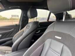 
										2023 Mercedes-Benz E-Class AMG E 53 4MATIC+ Sedan full									