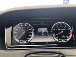 
										2015 Mercedes-Benz S-Class S 63 AMG Sedan full									