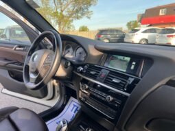
										2016 BMW X3 AWD 4dr xDrive28i full									