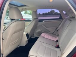 
										2017 Volkswagen Passat 4dr Sdn 1.8 TSI Auto Comfortline full									