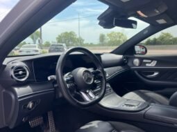 
										2023 Mercedes-Benz E-Class AMG E 53 4MATIC+ Sedan full									