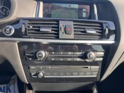 
										2016 BMW X3 AWD 4dr xDrive28i full									