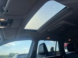 
										2017 Honda Pilot 4WD Touring full									