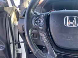 
										2017 Honda Pilot 4WD Touring full									