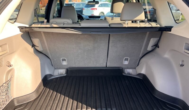 
								2014 Honda CR-V 4WD EX-L full									