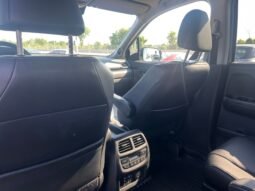 
										2017 Honda Pilot 4WD Touring full									