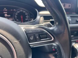 
										2016 Audi A7 4dr HB quattro 3.0T Progressiv full									