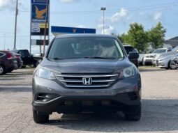 
										2014 Honda CR-V 4WD LX full									