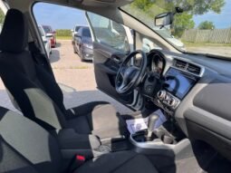 
										2016 Honda Fit EX CVT full									