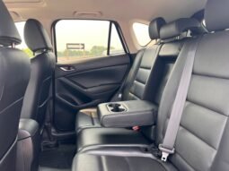 
										2015 Mazda CX-5 AWD 4dr Auto GT full									