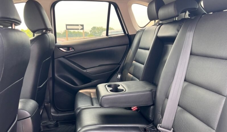 
								2015 Mazda CX-5 AWD 4dr Auto GT full									