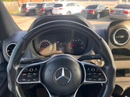 
										2019 Mercedes-Benz Sprinter Cargo Van 2500 Standard Roof V6 144″ full									