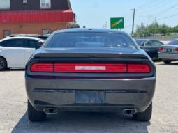 
										2014 Dodge Challenger 2dr Cpe SXT Plus full									