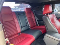 
										2014 Dodge Challenger 2dr Cpe SXT Plus full									