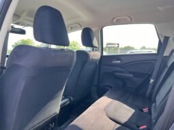 
										2014 Honda CR-V 4WD LX full									