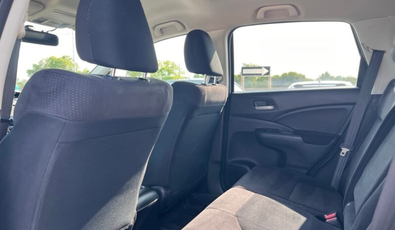 
								2014 Honda CR-V 4WD LX full									