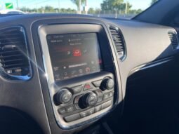 
										2015 Dodge Durango AWD 4dr Limited full									