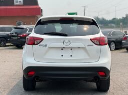 
										2015 Mazda CX-5 AWD 4dr Auto GT full									