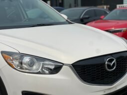 
										2015 Mazda CX-5 AWD 4dr Auto GT full									