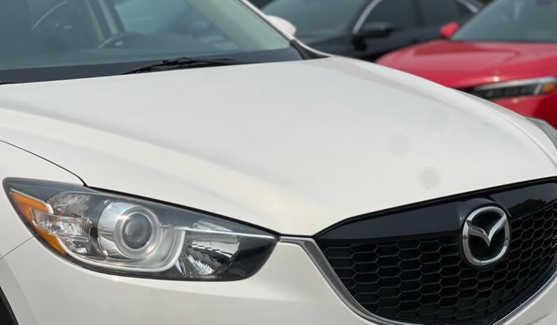
								2015 Mazda CX-5 AWD 4dr Auto GT full									