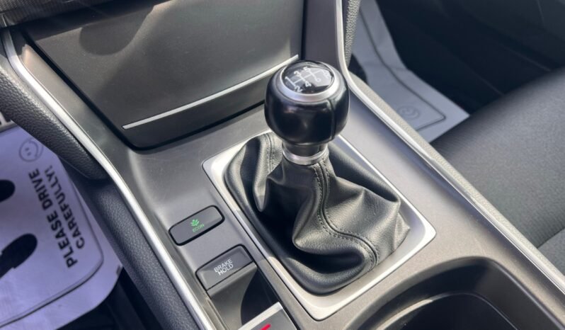 
								2019 Honda Accord Sedan Sport Manual Sedan full									