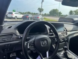
										2019 Honda Accord Sedan Sport Manual Sedan full									