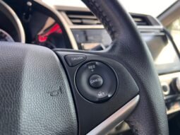 
										2016 Honda Fit EX CVT full									