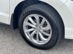 
										2017 Acura RDX AWD with Technology Package full									