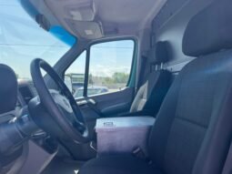 
										2015 Mercedes-Benz Sprinter Cargo Vans RWD 2500 144″ full									