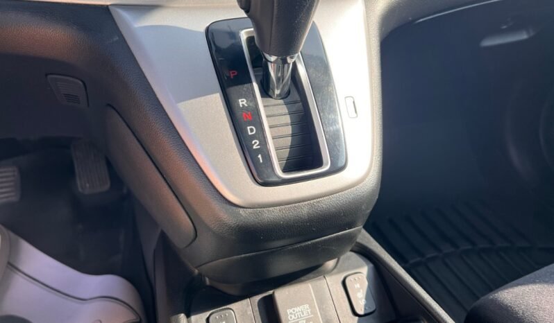 
								2014 Honda CR-V 4WD LX full									