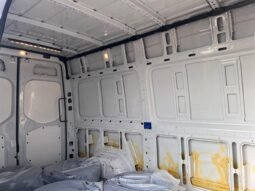 
										2019 Mercedes-Benz Sprinter Cargo Van 2500 Standard Roof V6 144″ full									