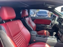 
										2014 Dodge Challenger 2dr Cpe SXT Plus full									