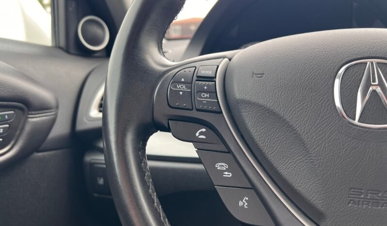 
								2017 Acura RDX AWD with Technology Package full									