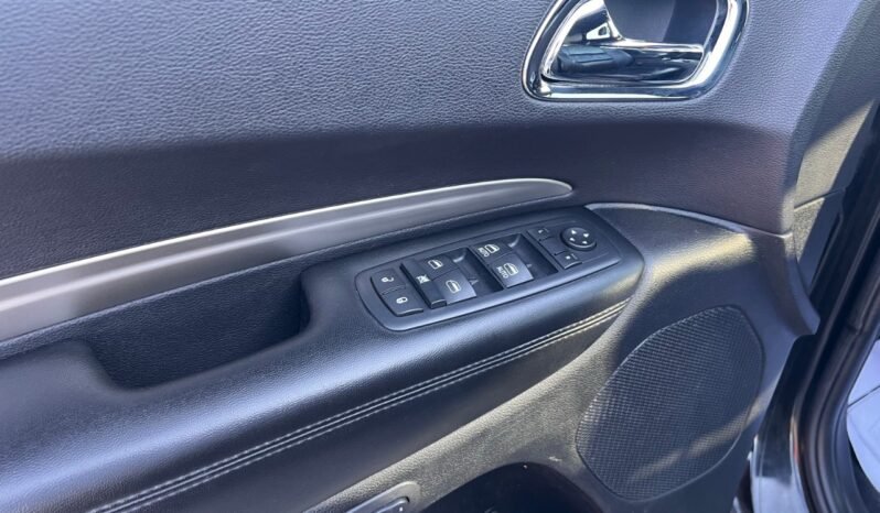 
								2015 Dodge Durango AWD 4dr Limited full									