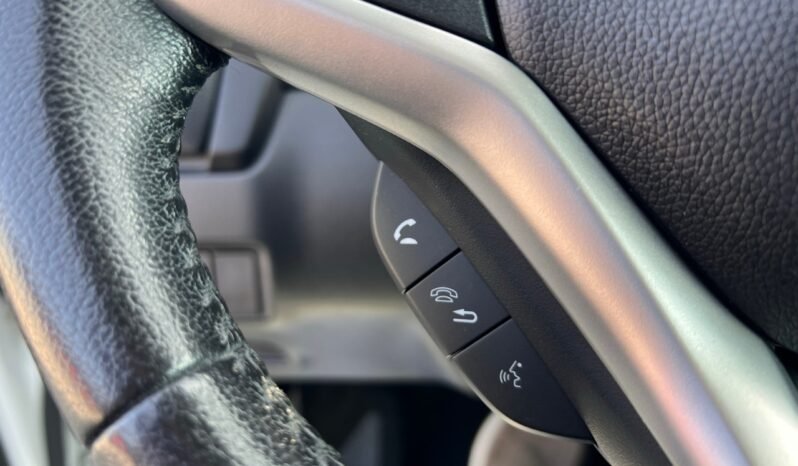 
								2016 Honda Fit EX CVT full									