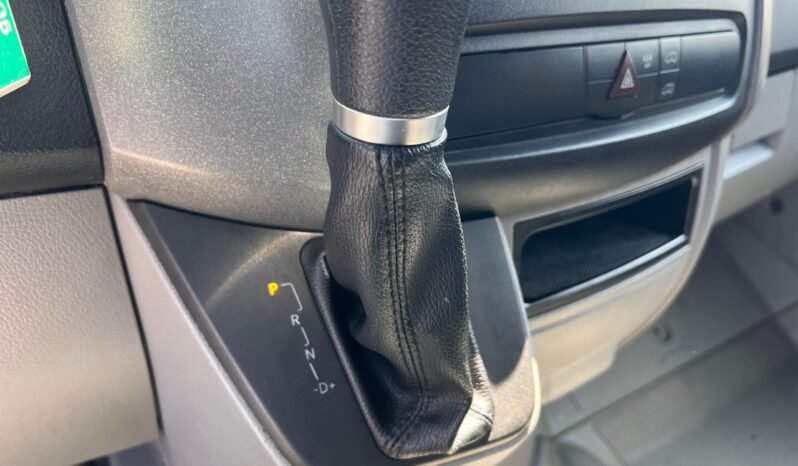 
								2015 Mercedes-Benz Sprinter Cargo Vans RWD 2500 144″ full									